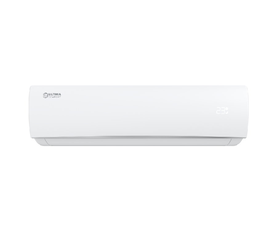 Кондиционер Ultima Comfort Eclipse Inverter 2024 ECS-I18PN-IN/ECS-I18PN-OUT