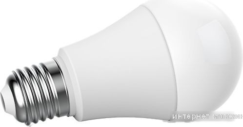 Светодиодная лампочка Aqara LED Т1 E27 8.5 Вт 6500К LEDLBT-L01
