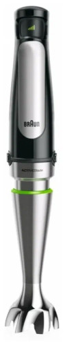 Погружной блендер Braun Multiquick 7 MQ7045X