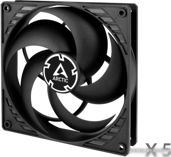 Набор вентиляторов Arctic P14 ACFAN00136A (5 шт.)