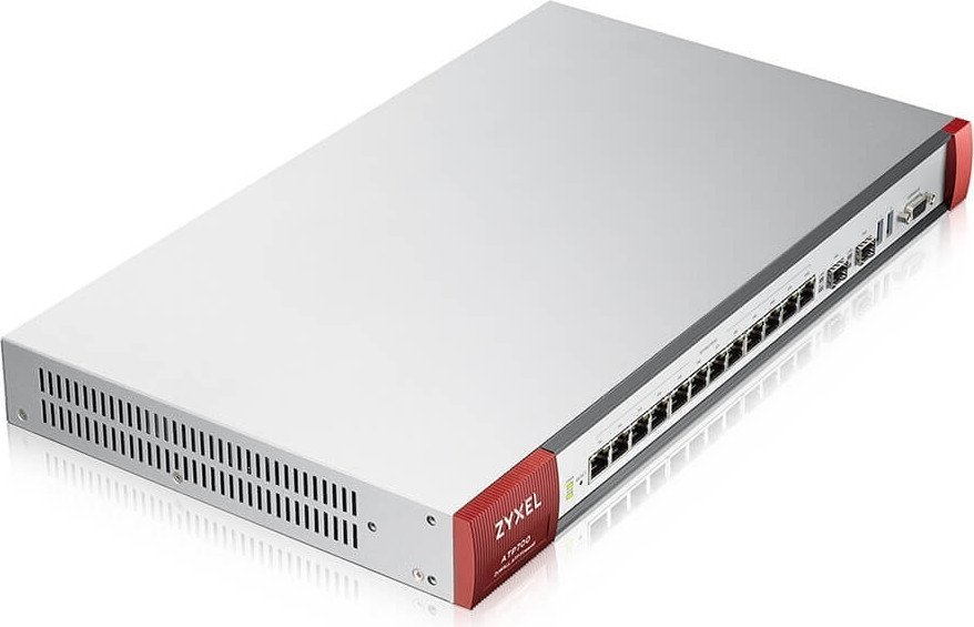 Межсетевой экран Zyxel ZyWALL ATP700