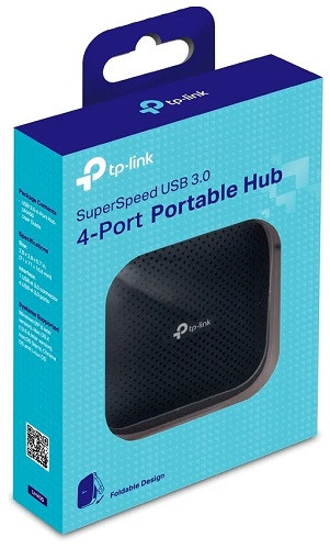 USB-хаб TP-Link UH400