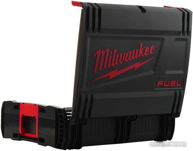 Кейс Milwaukee HD Box №1 4932453385