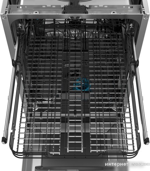 Встраиваемая посудомоечная машина Haier HDWE10-394RU