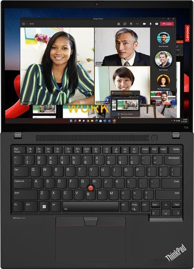 Ноутбук Lenovo ThinkPad T14 Gen 4 Intel 21HESGC400