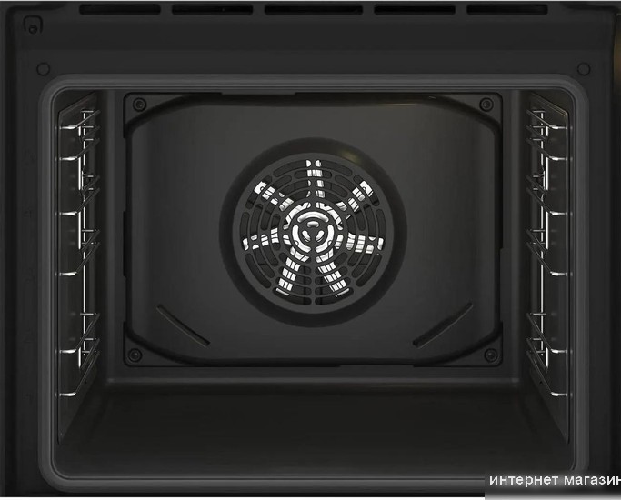 Электрический духовой шкаф Hotpoint-Ariston FE8 1351 DSH IX