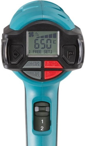 Промышленный фен Makita HG6531CK
