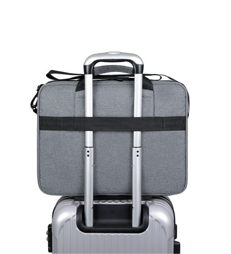 Сумка Goody Classic 15.6" (светло-серый)