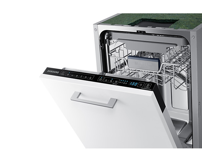 Посудомоечная машина Samsung DW50R4050BB