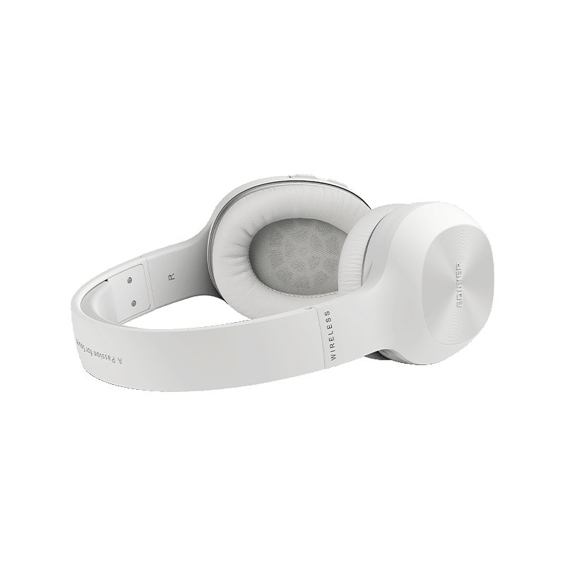 Наушники Edifier W800BT Plus (белый)