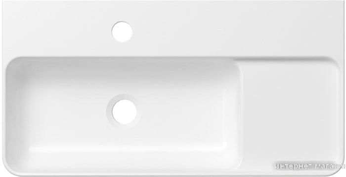 Умывальник Lavinia Boho Bathroom Sink Slim 33311011