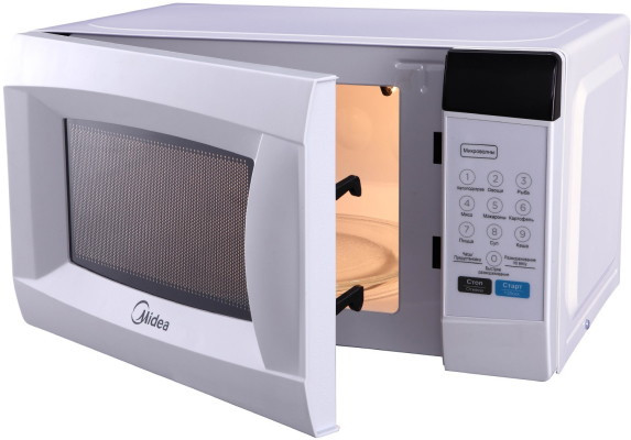 Микроволновая печь Midea EM720CKE