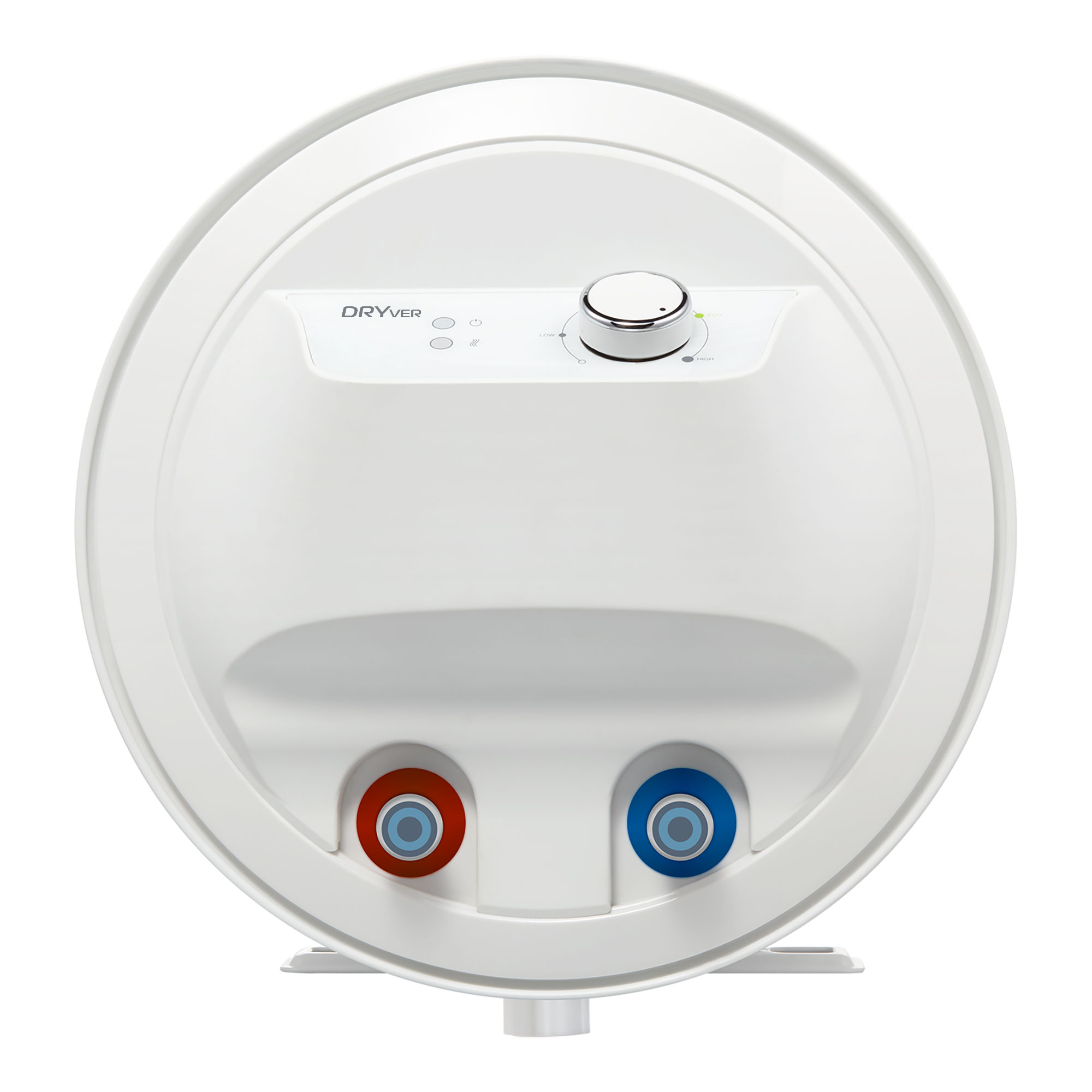 Накопительный электрический водонагреватель Royal Thermo RWH 50 DRYver