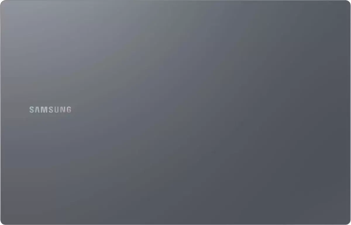 Ноутбук Samsung Galaxy Book4 15.6 NP750XGK-KG2IN