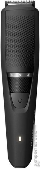 Триммер для бороды и усов Philips Norelco BT3210/41