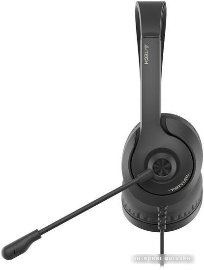 Наушники A4Tech Fstyler FH100i