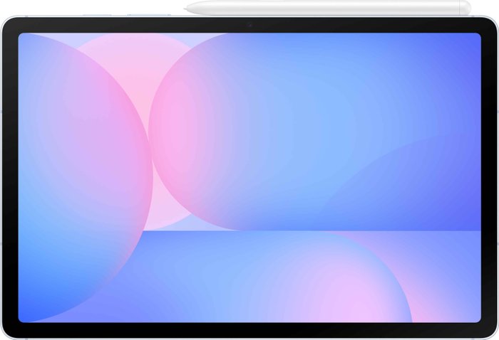 Планшет Samsung Galaxy Tab S10 FE Wi-Fi SM-X520 12GB/256GB (голубой)