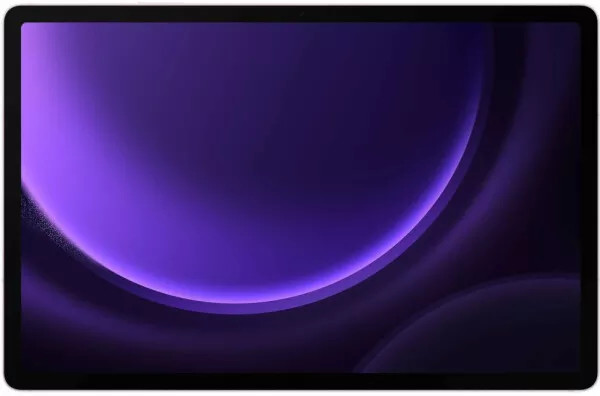 Планшет Samsung Galaxy Tab S9 FE+ 5G SM-X616 8GB/128GB (лаванда)