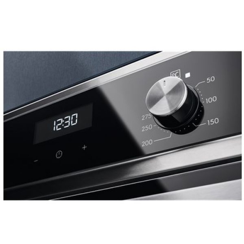 Электрический духовой шкаф Electrolux OEF5C50X