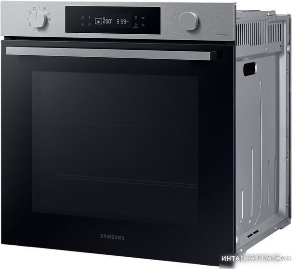 Электрический духовой шкаф Samsung NV7B4125ZAS/WT