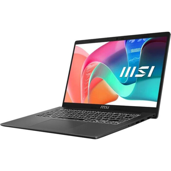 Ноутбук MSI Modern 15 F13MG-487XBY