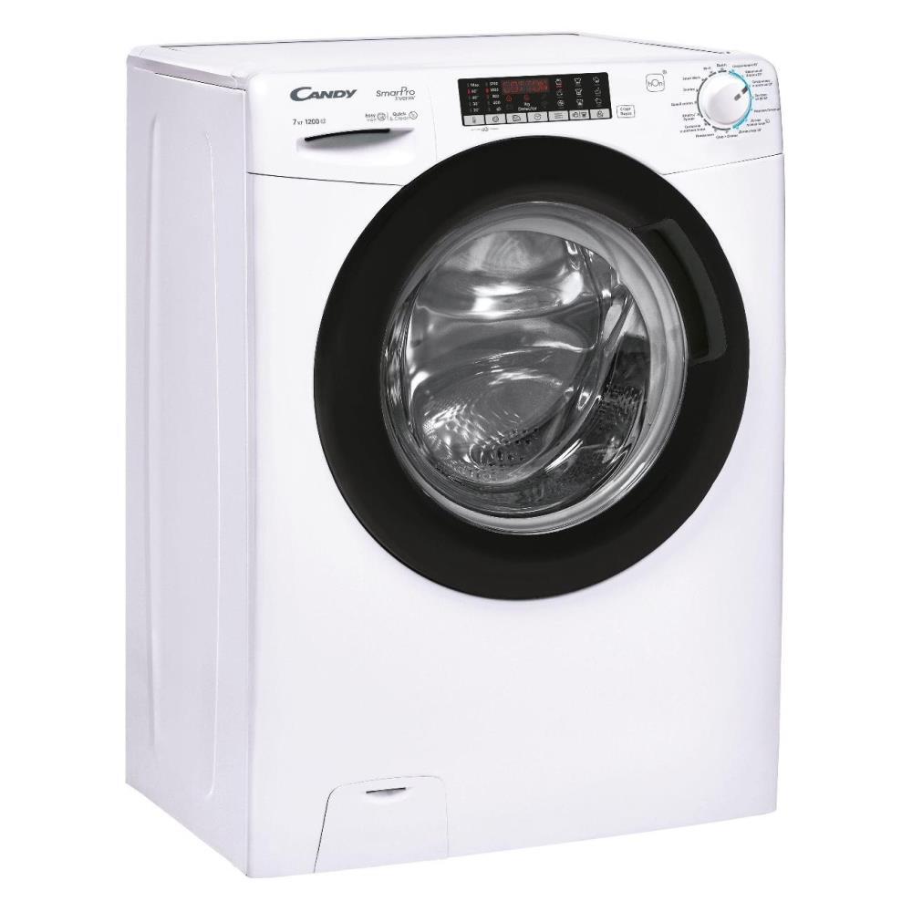 Стиральная машина Candy Smart Pro Inverter CSO4 276TWMB-07