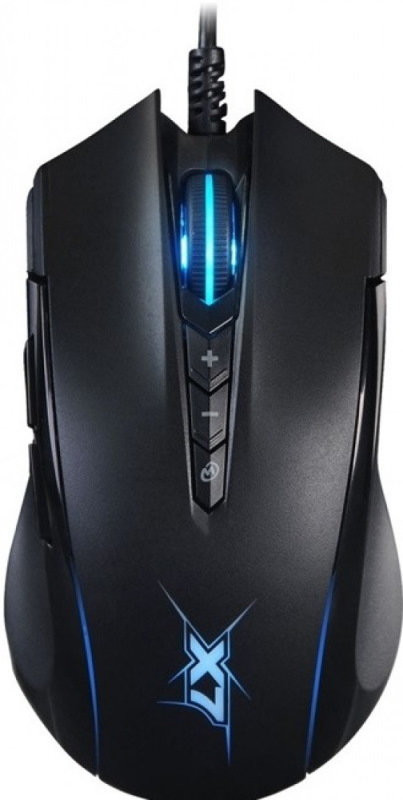 Игровая мышь A4Tech X89