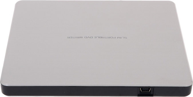 Оптический накопитель LG GP60NS60