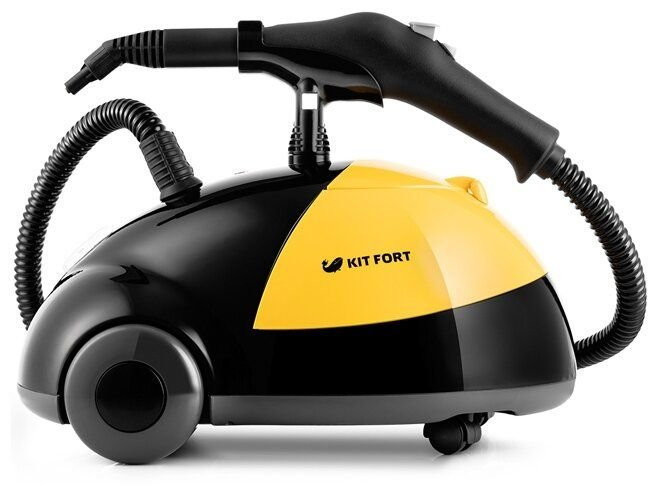 Пароочиститель Kitfort KT-931