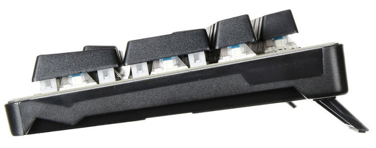 Клавиатура Oklick 970G Dark Knight