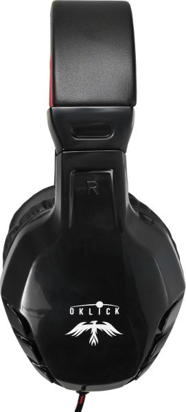 Наушники Oklick HS-L320G Phoenix