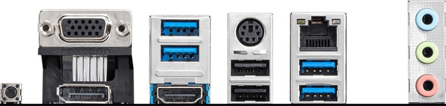 Материнская плата MSI B550M Pro-VDH