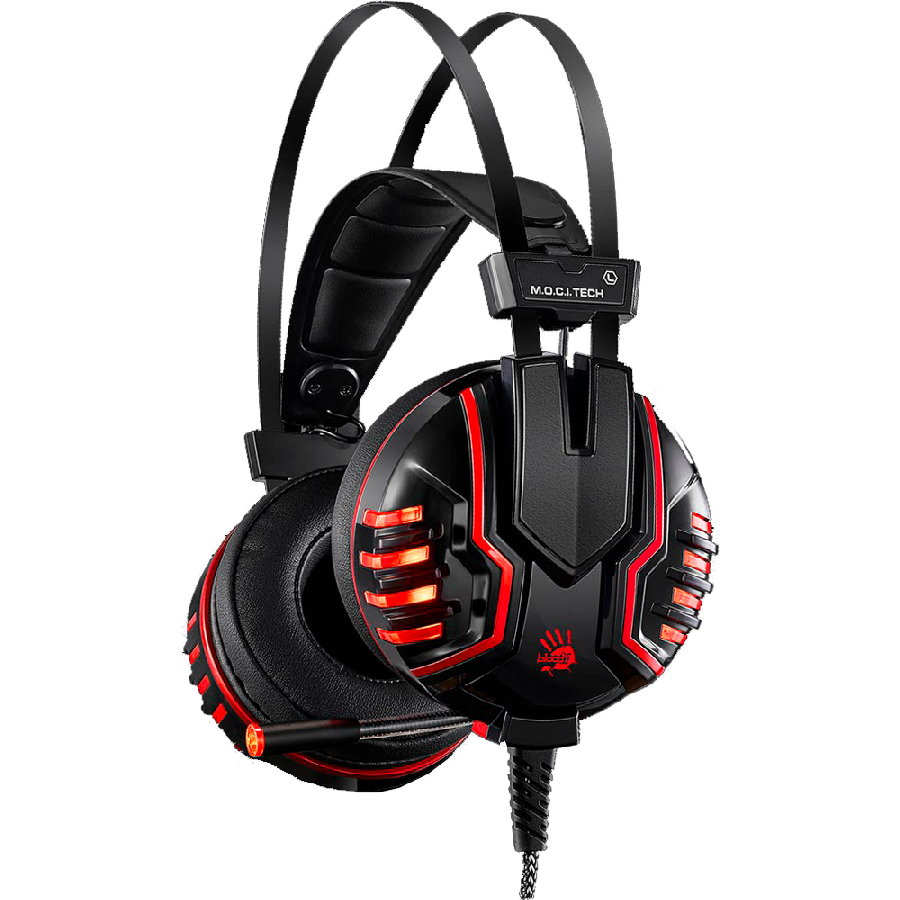 Наушники A4Tech Bloody M615