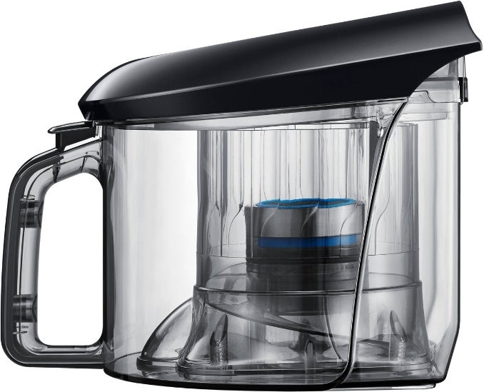 Пылесос Samsung VC18M21D0VG/EV