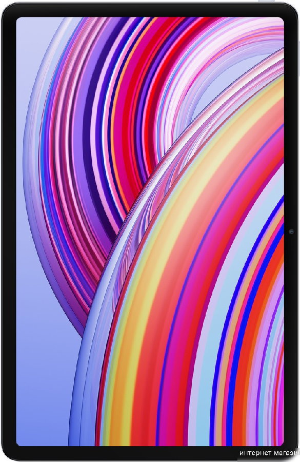 Планшет Xiaomi Redmi Pad Pro 5G 6GB/128GB международная версия (мятный)