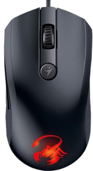 Игровая мышь Genius X-G600