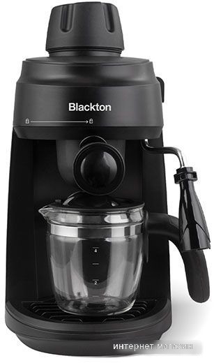 Рожковая кофеварка Blackton Bt CM1112