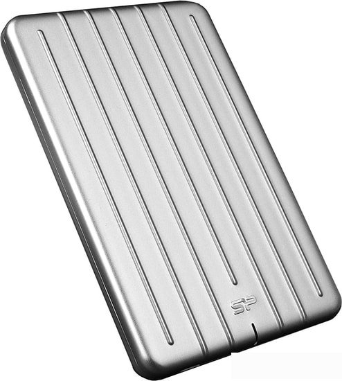 Внешний жесткий диск Silicon-Power Armor A75 2TB SP020TBPHDA75S3S