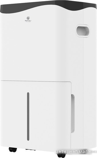 Осушитель воздуха Royal Clima Pacific Villa RD-PC40-E