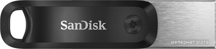 USB Flash SanDisk iXpand Go 128GB