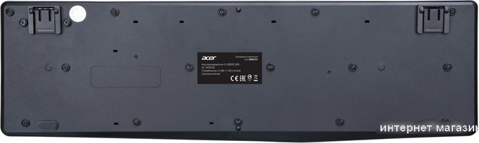 Клавиатура Acer OKW121