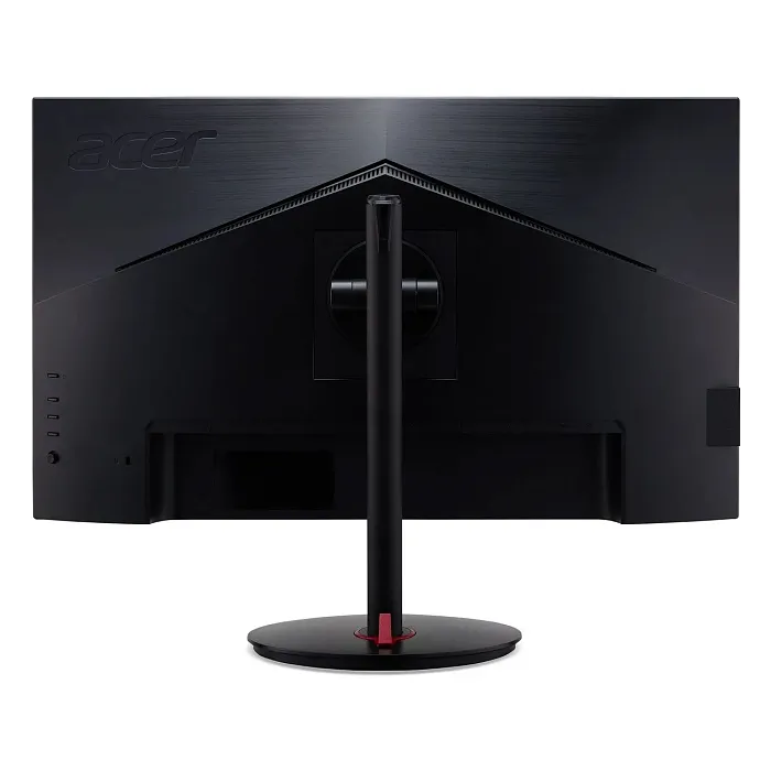 Игровой монитор Acer Nitro XV272UW2bmiiprx UM.HX2EE.201