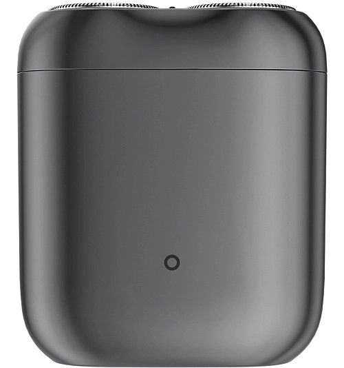 Электробритва Xiaomi Mijia Electric Shaver S200 (серый)
