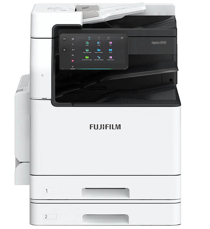 МФУ Fujifilm Apeos C3060CPS