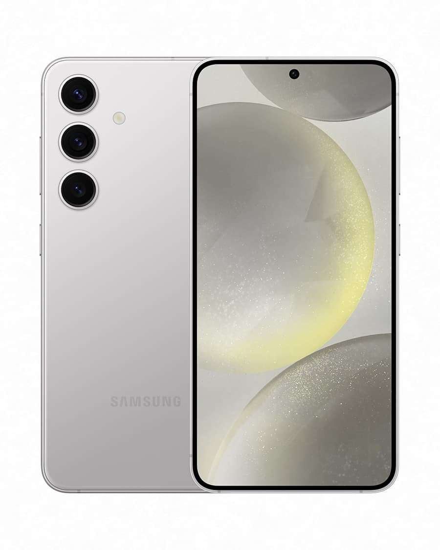 Смартфон Samsung Galaxy S24+ 12GB/256GB SM-S926B Exynos (серый)