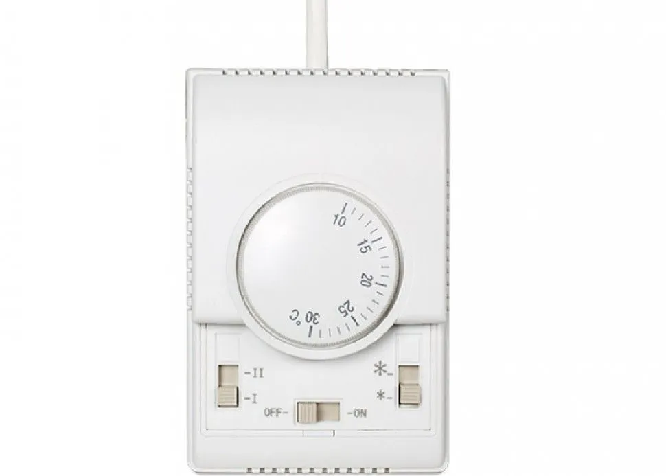 Тепловая завеса Neoclima ТЗС-610