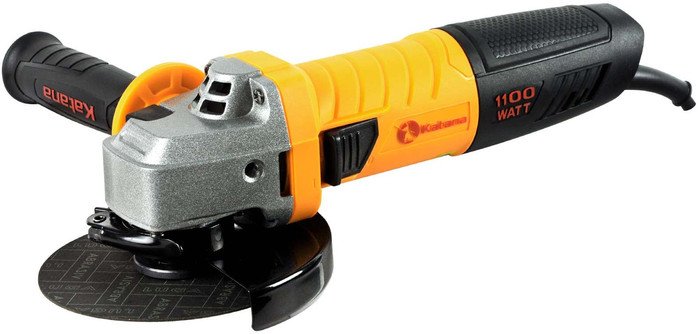 Угловая шлифмашина Katana HD Line AG3000-1 Pro