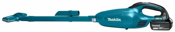 Пылесос Makita DCL181FZ