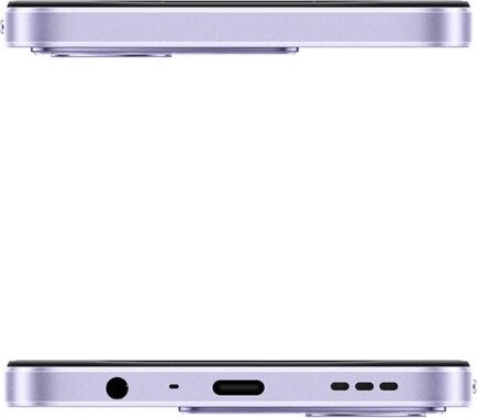 Смартфон Oppo A3 CPH2669 6GB/256GB международная версия (лиловый)