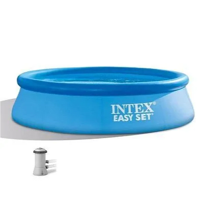 Надувной бассейн Intex Easy Set 305x76 (56922/28122)